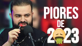 TOP 15 PIORES MÚSICAS SERTANEJAS 2023 [upl. by Trela]