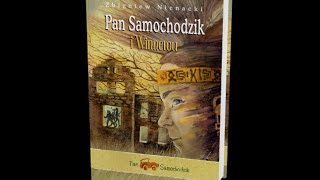 Książka Pan Samochodzik i Winnetou Wydawnictwo Siedmioróg [upl. by Heimlich426]