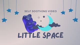 Self Soothing At Night Agere Vlog [upl. by Ofilia]