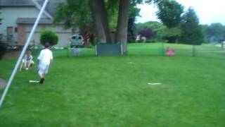 MLW Wiffle Ball June 13 Highlights [upl. by Soane755]