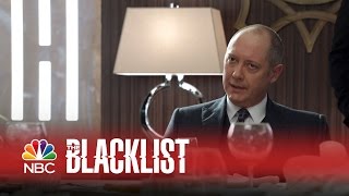 The Blacklist  Will the Real Raymond Reddington Please Stand Up Episode Highlight [upl. by Stromberg]