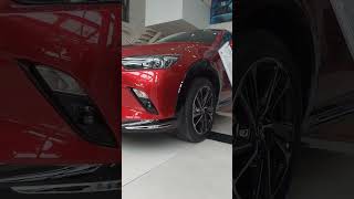 IMPROVEMENT NEW MAZDA CX3 SPORT 2024 Semakin Keren Dan Canggih cx3 cx3sport [upl. by Ayotol978]