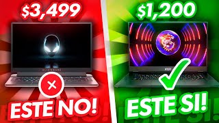 ✅ Los MEJORES PORTATILESLAPTOPS GAMING del 2023 💻  GUIA DE COMPRA DEFINITIVA 🛒 [upl. by Leoj]