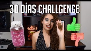 Mi experiencia con Gomitas Belabear  Crece cabello Detiene la caída [upl. by Hauge92]