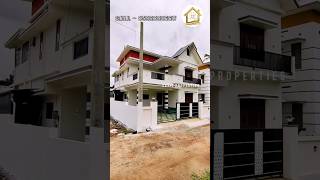 Kakkanad near pallikara newhousesaleinkakkanad houseforsale homedesign propertyforsale [upl. by Mann]