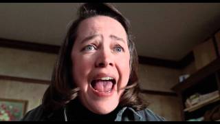 MISERY 1990  ANNIE WILKES [upl. by Aubrey]