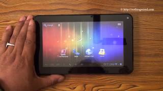 Datawind Aakash 3 Ubislate 7 C  Plus Review Unboxing Hardware Software and Verdict [upl. by Lennahs]