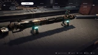 SCOMP LINK Location Jedi Fallen Order™ repair BD1 on Zeffo [upl. by Aitnecserc]