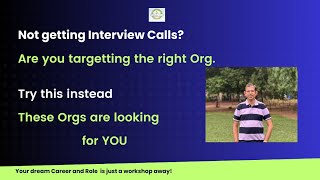 How to bag multiple Interview Calls with AI [upl. by Yates]