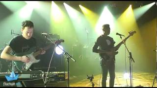 Metronomy  She Wants live janvier 2011 [upl. by Forbes]