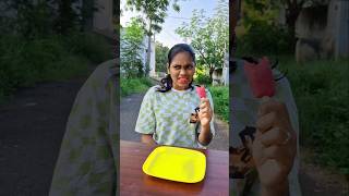 How to make the best ICE CREAM for your SIBLINGS🍧 😱TomampJerry 🤣DiyaIshwarya shorts [upl. by Murage]