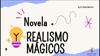 Realismo Mágico [upl. by Ryle]