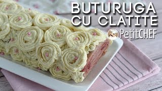 BUTURUGA DE CRACIUN CU CLATITE [upl. by Hillie573]