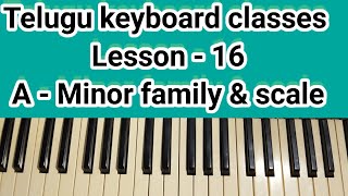 Telugu keyboard classes Lesson  16 [upl. by Eocsor]