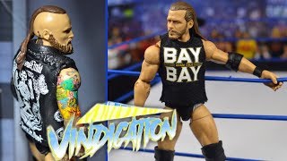 MDT VINDICATION EP 15 WWE Pic Fed [upl. by Ellon]