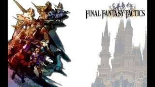 Final Fantasy Tactics Remix  TrisectionTrixylaen Faith [upl. by Ettesel790]