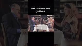 Table Manners at the restaurant 😂😂😂 funny comedy trending viralvideo couple food restaurant [upl. by Jelena798]