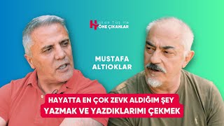 Akıntıya Karşı  Mustafa Altıoklar [upl. by Storer213]