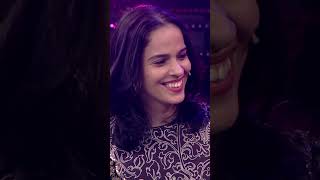 Saina Nehwal and Kashyap Graced the Sarkar 3 Show with Pradeep machiraju  NB Ideas [upl. by Dania]