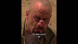 Gus Threatens Walter  Breaking Bad S4E11  shorts [upl. by Nednil282]