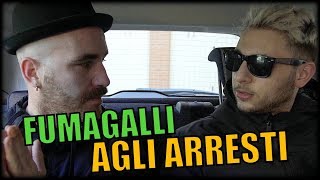 FUMAGALLI AGLI ARRESTI [upl. by Eleonore]