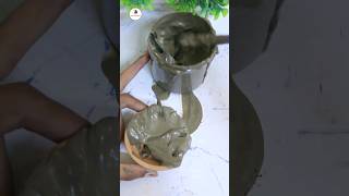 ll shivling making at home ll easy shivling making ll shivling banane ka tarika ll clay shivling [upl. by Lebaron]