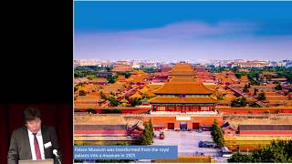 Development and Innovation in Museums in China [upl. by Dloreh]