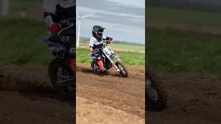 Motocross track days [upl. by Notserp]