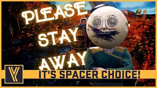 The Outer Worlds Spacers Choice Edition is Terrible Stay Away [upl. by Claretta]