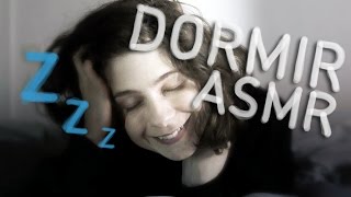 ASMR TROUVER LE SOMMEIL  solangeteparle [upl. by Haukom778]