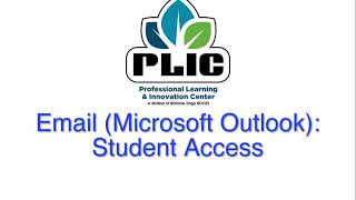 Email Student Access [upl. by Ardnaet109]