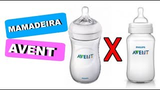 MAMADEIRA AVENT  PÉTALA OU CLASSIC   Edleuza Vitor Diy [upl. by Valorie]