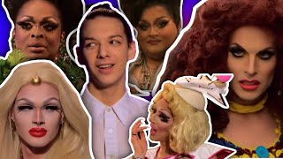 best of rpdr untucked season 7 [upl. by Reinwald]