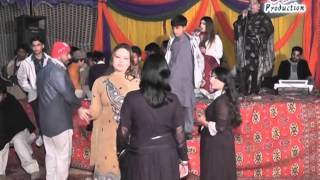 Sumbal Chaudhary in Khoday 12022014 Part 8 [upl. by Frederiksen]