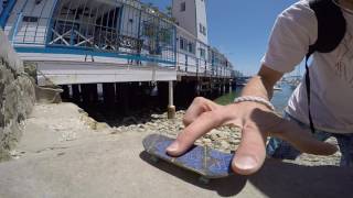 Fingerboard Island Pt2 [upl. by Lia326]