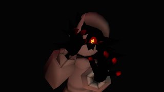 Folly Bossfight Animations showcase  Regretevator [upl. by Ecinerev473]