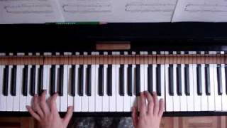 SaintSaens The Swan Tutorial [upl. by Egreog353]