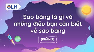 Sao băng là gì và những điều bạn cần biết về sao băng Phần 2  NV8  CTST OLMVN [upl. by Marsha]