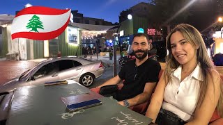 Lebanon Ehden like never seen before 2024 best scenes restaurants  شاهد اهدن لبنان في فصل الصيف [upl. by Yvel]