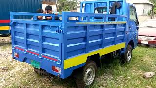 TATA Ace Ex2 Recondition Tiger Price In Bangladesh Contact 01724142489 [upl. by Aura]