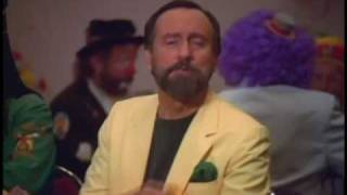 Ray Stevens  quotShriners Conventionquot Music Video from Get Serious [upl. by Groves]