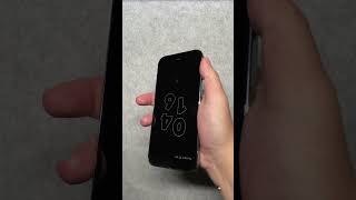 The WRONG WAY to install a tempered glass  Ringke Easy Slide Tempered Glass pixel9proxl [upl. by Kittie]