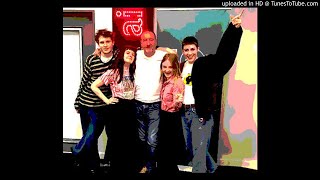 Porridge Radio  Marc Riley Session 7th May 2019 [upl. by Modla383]