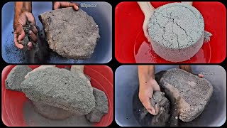 sand cement dhamaka💣 dusty video 🌪🌪 mouthwatering texture 💦cementedit2024 [upl. by Marion312]