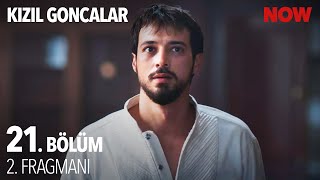 Kızıl Goncalar 21 Bölüm 2 Fragmanı KizilGoncalarDizisi [upl. by Janean685]