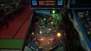 Grand Prix Stern 2005 Flipper Pinball [upl. by Hedvah]