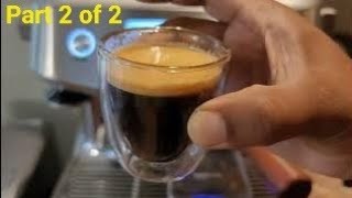 Part 22 Sour Espresso Can you Fix [upl. by Oned28]