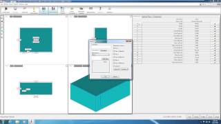 MAKEPAT in Fabrication CAMduct [upl. by Yanahc15]