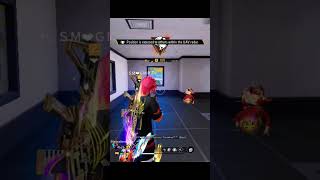 Free fire short video No editing ❤️✨trending viralvideo shortvideo shorts me vo player hu sir [upl. by Hsiekal97]