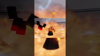 Ending racism in tsb pt 1 roblox tsb tsbg thestongestbattlegrounds funnyvideo funny [upl. by Nidya236]